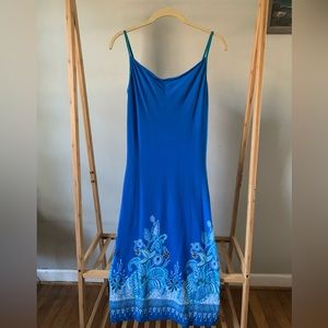 Guess Jeans vintage 90s dress